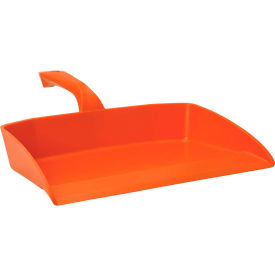 Vikan 56607 Dustpan Orange 56607