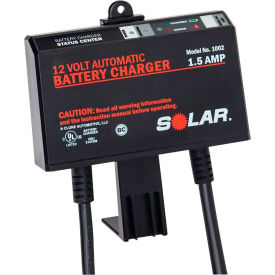 Clore Battery Charger For Marine / Trickle - 1002 1002