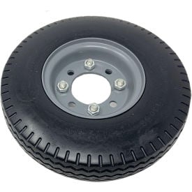 Replacement Wheel For Nilfisk/Advance 56315115Nilfisk/Advance 56315050 GWH2804FF