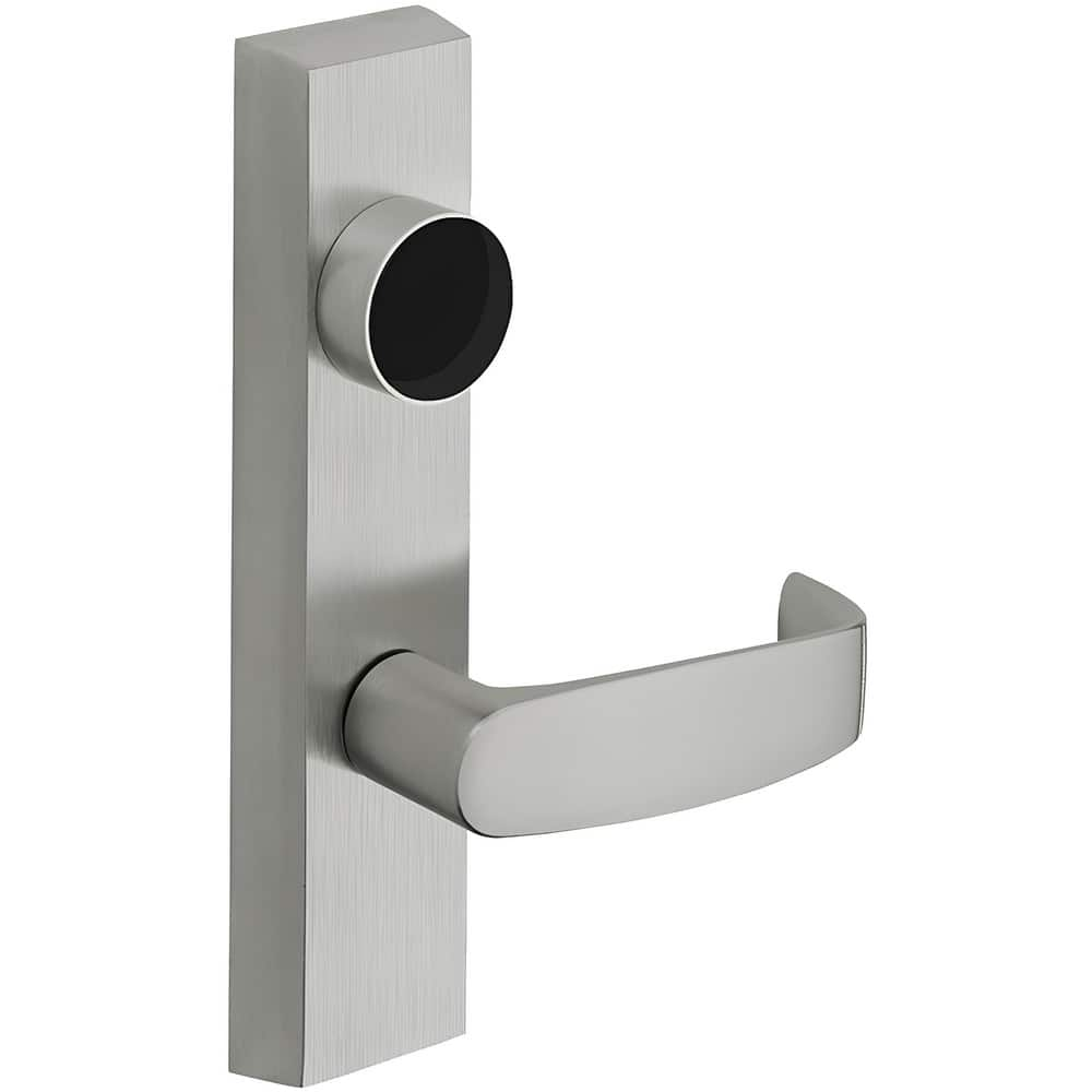 Trim, Trim Type: Classroom Lever , For Use With: ET Lever Control Trim , Material: Metal  MPN:LC-713-8 ETL LH