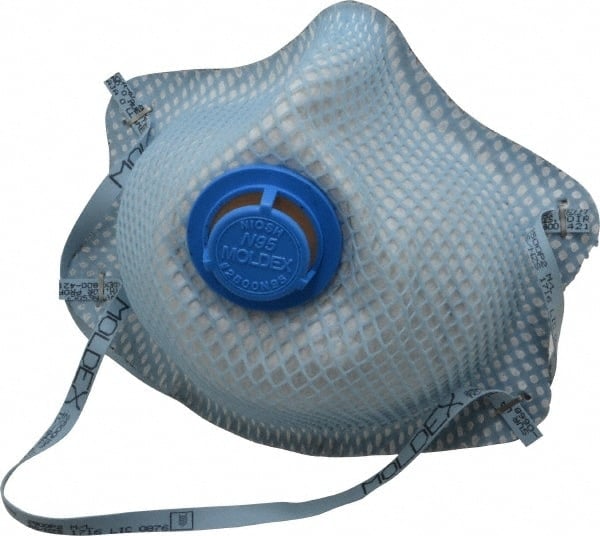 Disposable Particulate Respirator: Size Universal MPN:2500N95