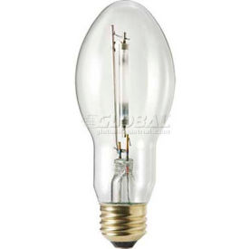 Philips Ceramalux High Pressure Sodium Lamp C100S54/M 100W 2100K - Pkg Qty 12 467274