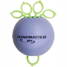 Handmaster Plus™ Hand Exerciser Purple Soft 10-0784