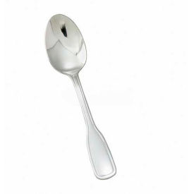 Winco 0033-03 Oxford Dinner Spoon 12/Pack 0033-03