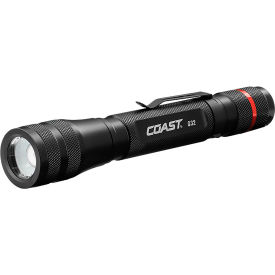 Coast™ 20484 Model G32 2AA 465 Lumen Twist Focus Flashlight 20484