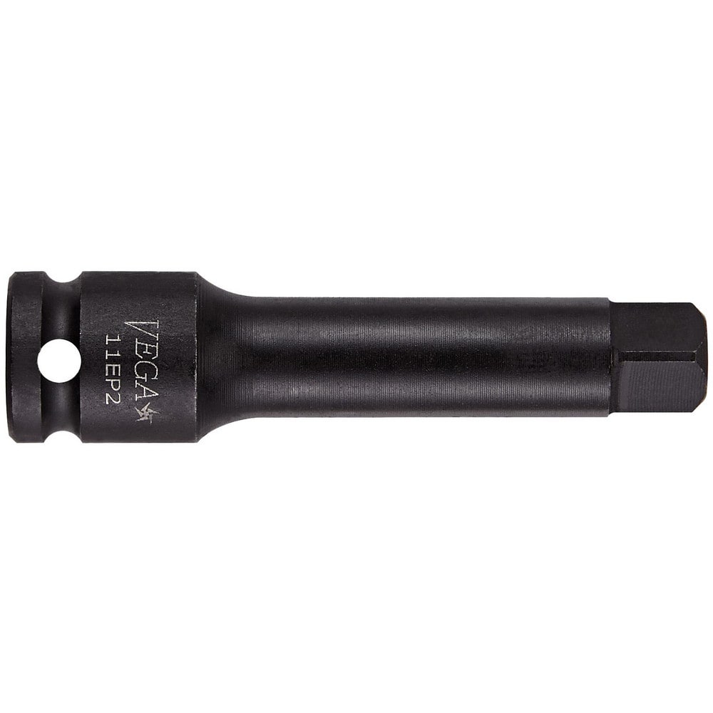 Socket Extensions, Tool Type: Pin Lock Socket Extension , Extension Type: Pin Lock , Drive Size: 1/4 (Inch), Finish: Manganese Phosphate  MPN:11EP8