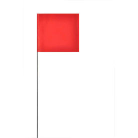 Marking Flags - Red MF21R