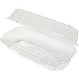 Pactiv Evergreen™ ClearView Container 8-1/2