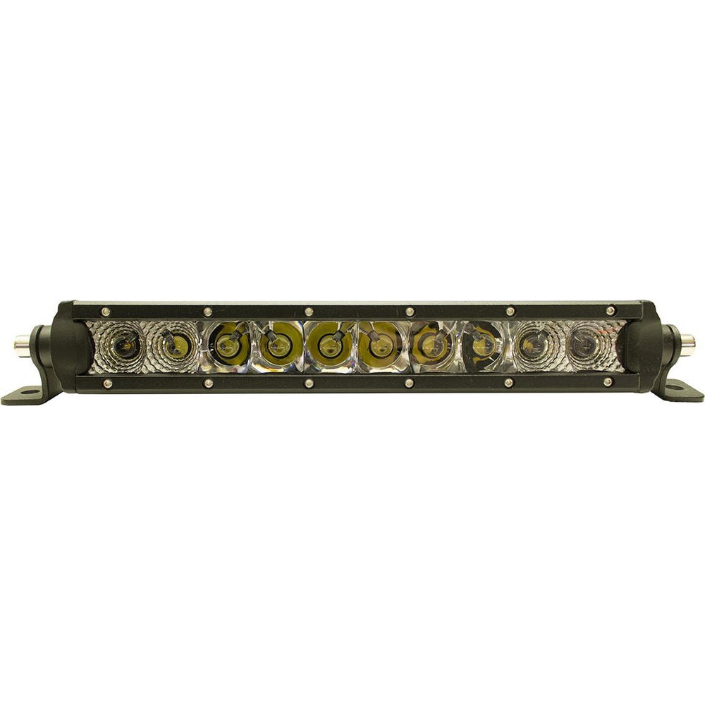 Auxiliary Lights, Light Type: Light Bar , Amperage Rating: 0.0000 , Light Technology: LED , Color: White , Wattage: 50.000  MPN:1006701