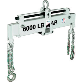 OTC Load Leveler With 6000 Lifting Capacity 1812