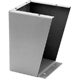 Hoffman AFK1212SS Floor Stand Kit 12x12.06 SS AFK1212SS