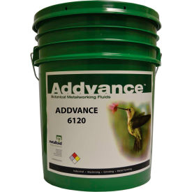 ADDVANCE 6120 Metal Forming Lubricant - 5 Gallon Pail ADDVANCE 6120-5Gal