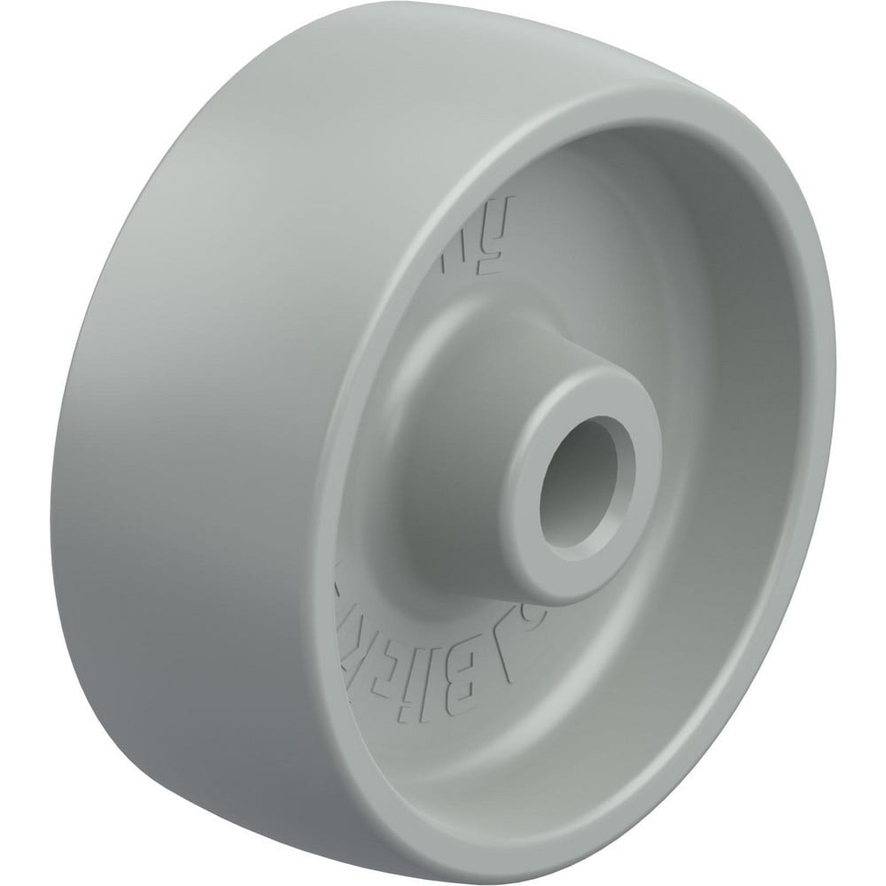 Caster Wheels, Wheel Type: Rigid, Swivel , Wheel Diameter (Inch): 3-1/8 , Bearing Type: Plain Bore , Wheel Width (Inch): 1-1/4 , Wheel Core Material: Nylon  MPN:910548