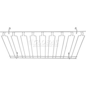 Winco GHC-1836 Overhead Glass Rack - Pkg Qty 2 GHC-1836