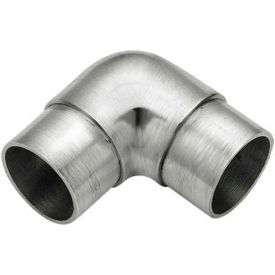 Lavi Industries Flush Elbow Fitting for 2