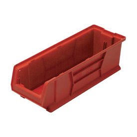 Quantum Storage® Plastic Hulk Stacking Bin 30