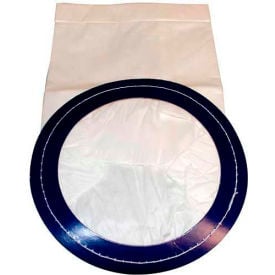 Bissell Commercial 6 Quart Replacement Bag - Pkg Qty 10 BG101393P