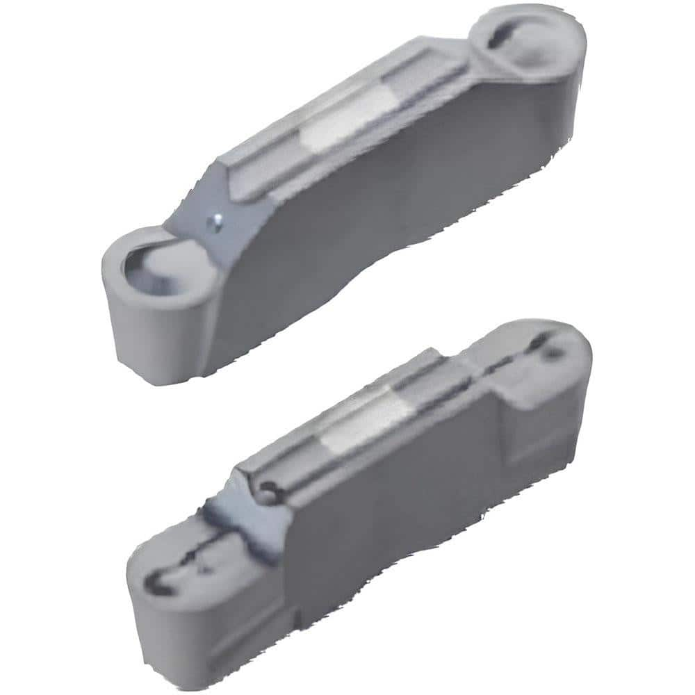 Grooving Inserts, Insert Style: DTR , Insert Size Code: 3 , Cutting Width (Decimal Inch): 0.1181 , Insert Hand: Neutral  MPN:6781424