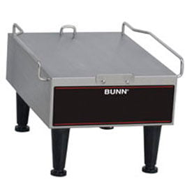 Bunn 37675.0001 - Low Profile Iced Tea Dispenser Stand 11-1/2