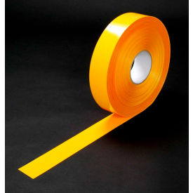 Heskins PermaStripe® Heavy Duty Floor Marking Tape Yellow 2