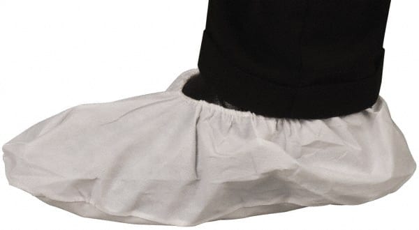 Example of GoVets Disposable Clothing category