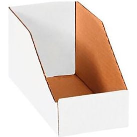 GoVets™ Open Top Corrugated Bin Boxes 4