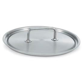 Vollrath® 12.6 Inch (32 Cm) Cover 47776