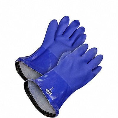Chemical-Resistant Gloves PR MPN:99-1-820BD-1-0K