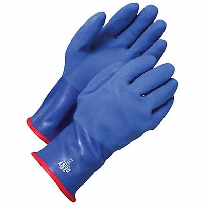 Chemical-Resistant Gloves PR MPN:99-9-821-1-1K