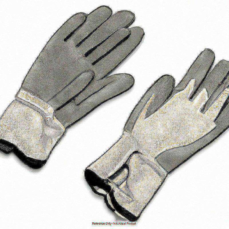 Coated Gloves XL/10 VF 55LE27 PR MPN:99-1-275BP-10