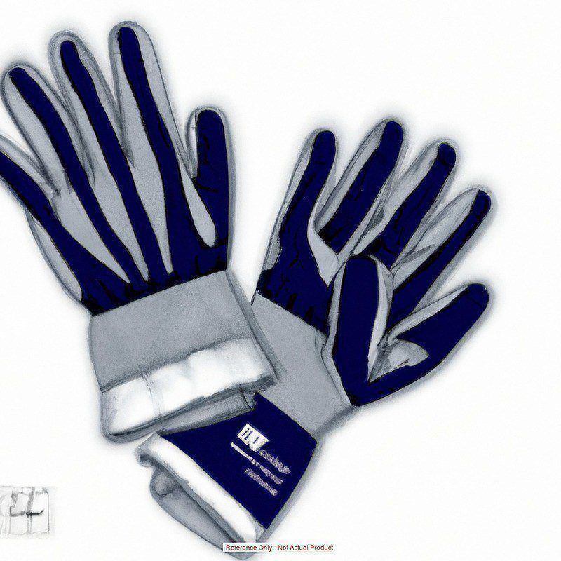 Coated Gloves S/7 PR MPN:99-1-275BP-7-K