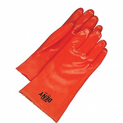 Coated Gloves Gauntlet L 12 L PR MPN:99-1-502-K