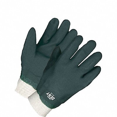 Coated Gloves Knit L 10.5 L PR MPN:99-1-904-K