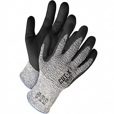 Coated Gloves S/7 PR MPN:99-1-9627-7-K