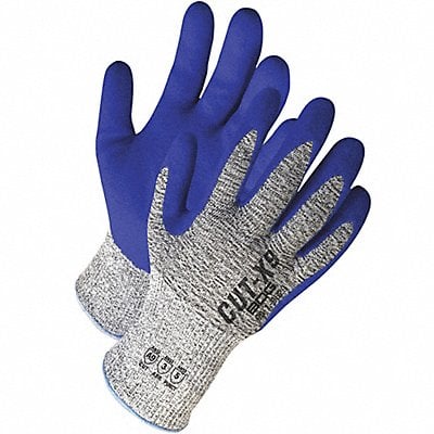 Coated Gloves A9 2XL VF 55KZ31 PR MPN:99-1-9629-11