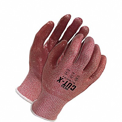 Cut Res Gloves 10 VF 360WP6 PR MPN:99-1-9632-10