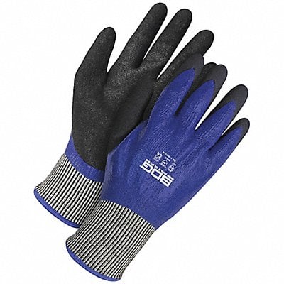 Coated Gloves XL/10 VF 55KZ34 PR MPN:99-1-9660-10