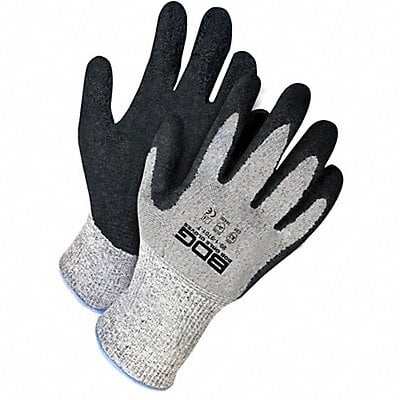 Knit Gloves A3 9.5 L PR MPN:99-1-9701-11-K