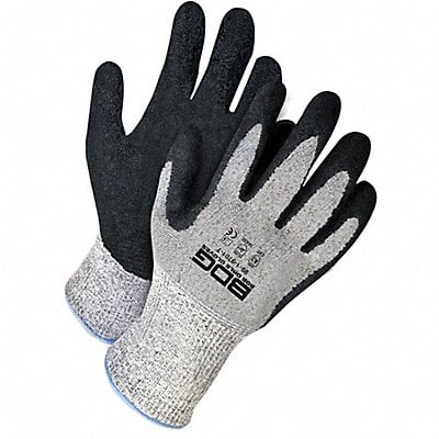 Knit Gloves A3 9.5 L PR MPN:99-1-9701-7-K