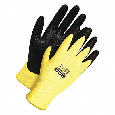 Coated Gloves A3 2XL VF 55KZ45 PR MPN:99-1-9720-11