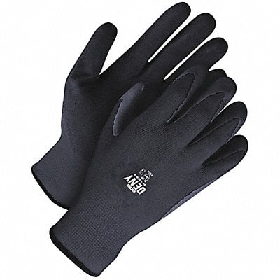 Coated Gloves M/8 PR MPN:99-1-9799-8-K