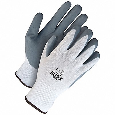 Coated Gloves XL/10 VF 55LE32 PR MPN:99-1-9800-10