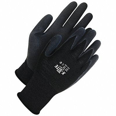 Coated Gloves Knit 2XL VF 55LA75 PR MPN:99-1-9860-11