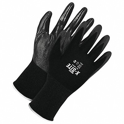 Coated Gloves Knit S VF 55LA82 PR MPN:99-1-9870-7