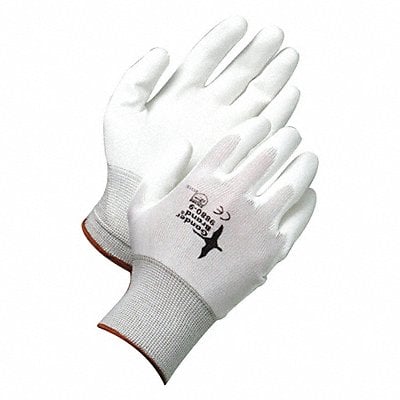 Coated Gloves Knit XL VF 55LA90 PR MPN:99-1-9880-10