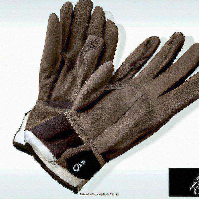 Leather Gloves S/7 PR MPN:20-1-148-S-K