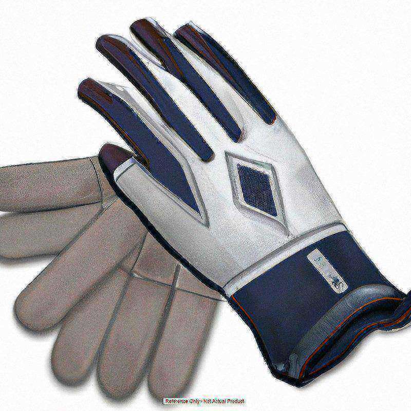 Leather Gloves 2XL/11 VF 55LA95 PR MPN:20-1-148-X2L