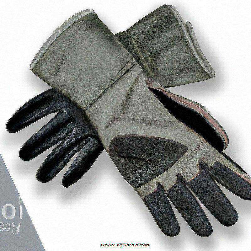 Leather Gloves XL/10 PR MPN:20-1-148-XL-K