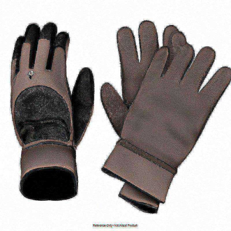 Leather Gloves SlpOn S VF 55LC33 PR MPN:20-1-365-S