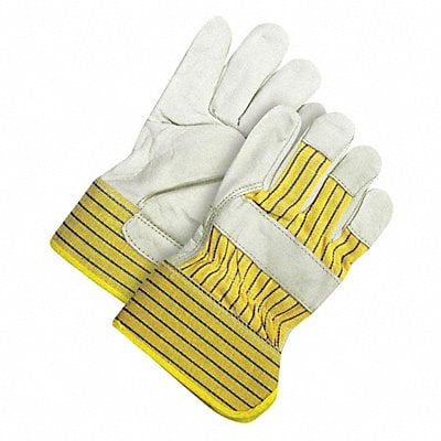 Leather Gloves Universal Size PR MPN:40-1-1511BC-K